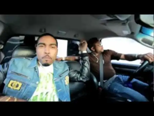 Video: Clyde Carson - Slow Down (feat. The Team)